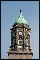 Bedford Tower
