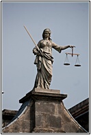 Bad Justice