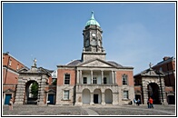 Dublin Castle