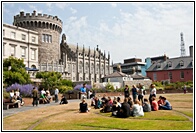 Dublin Castle