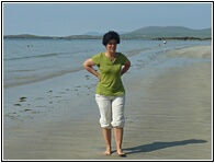 Lettergesh Beach
