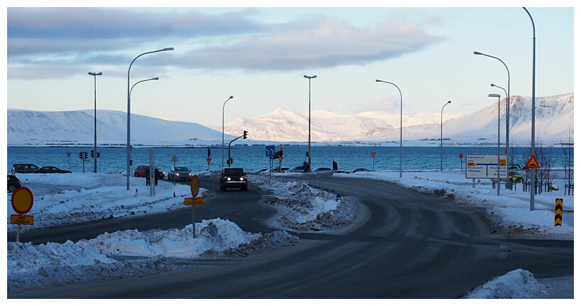 Reykjavik