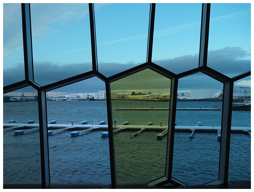 Harpa