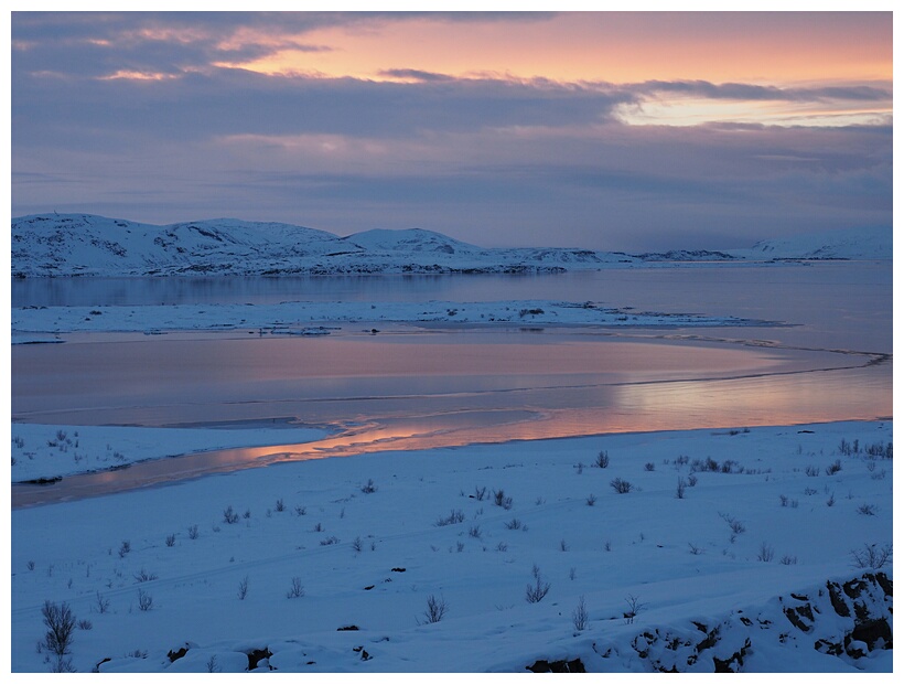 ingvallavatn