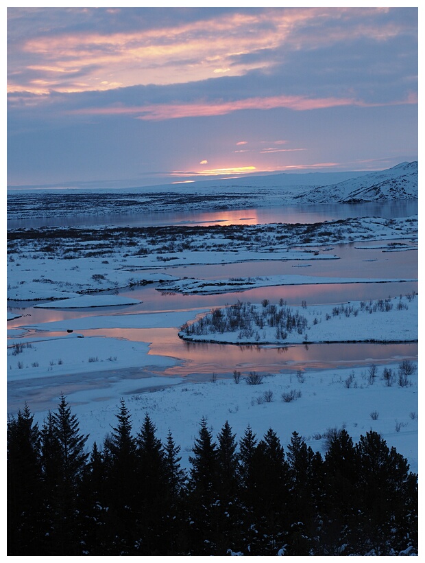 ingvellir National Park