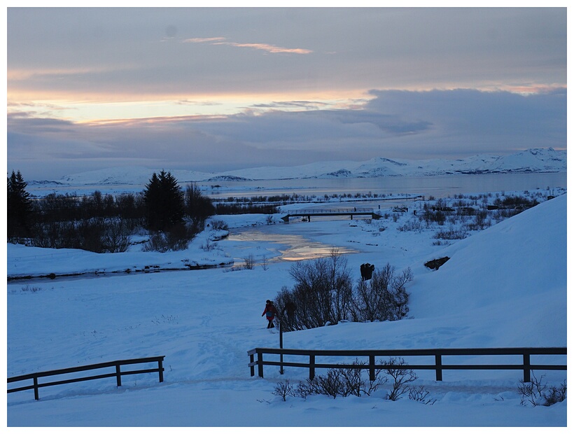 ingvellir National Park