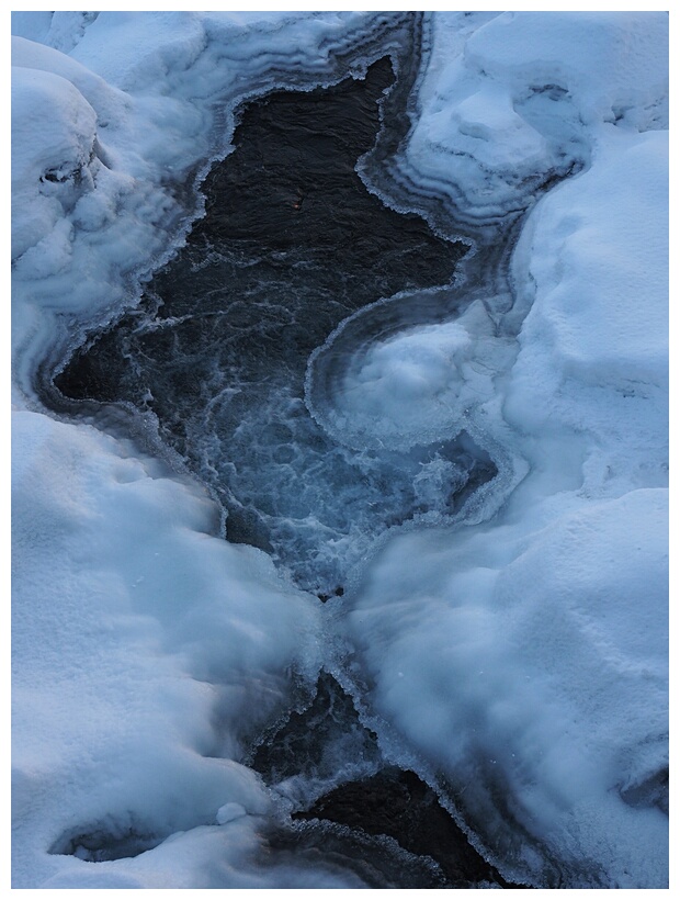 Axe River 
