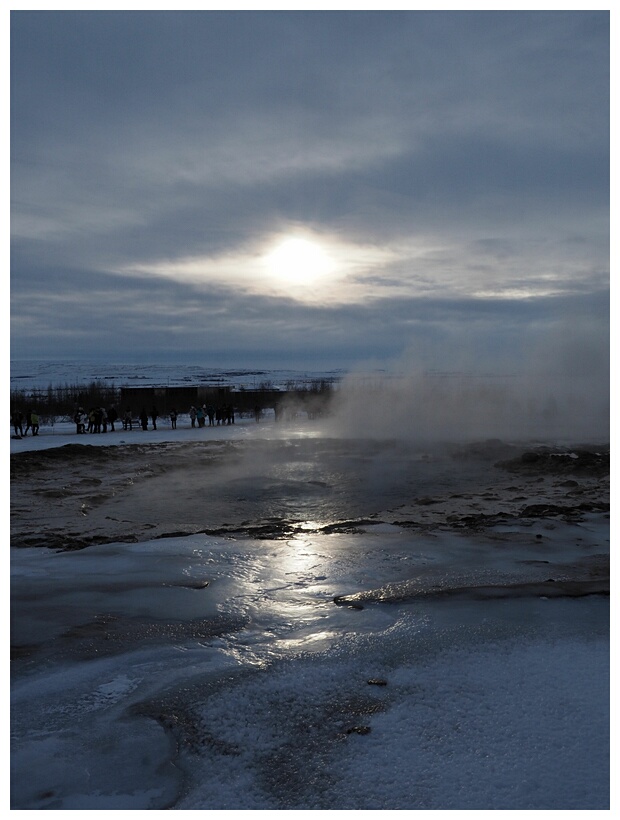 Geysir