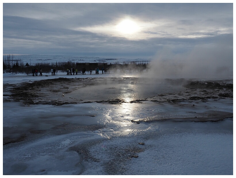 Geysir