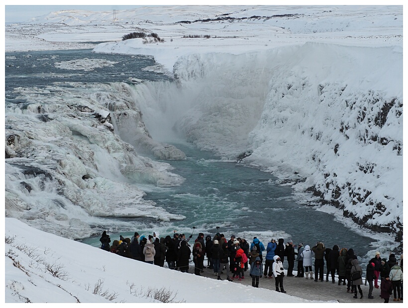Gullfoss