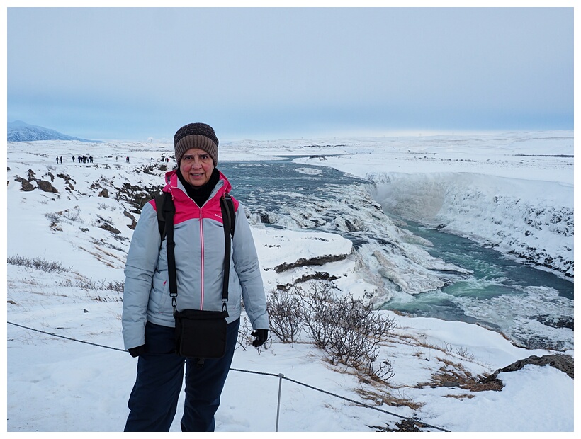 Gullfoss