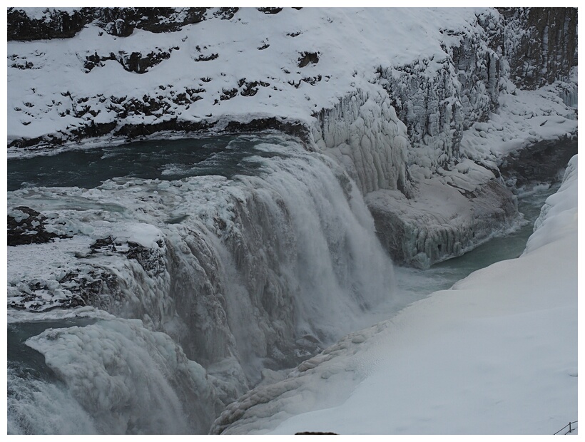 Gullfoss