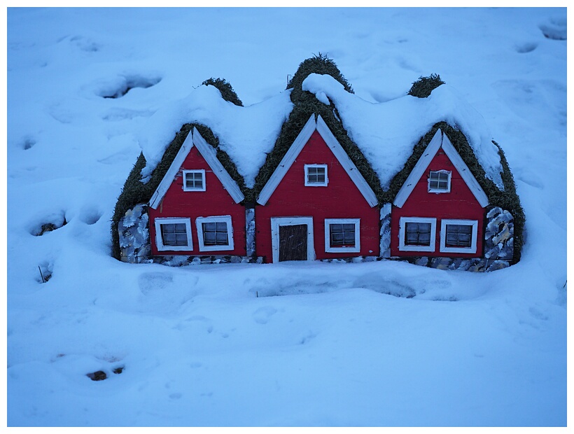 Small Houses