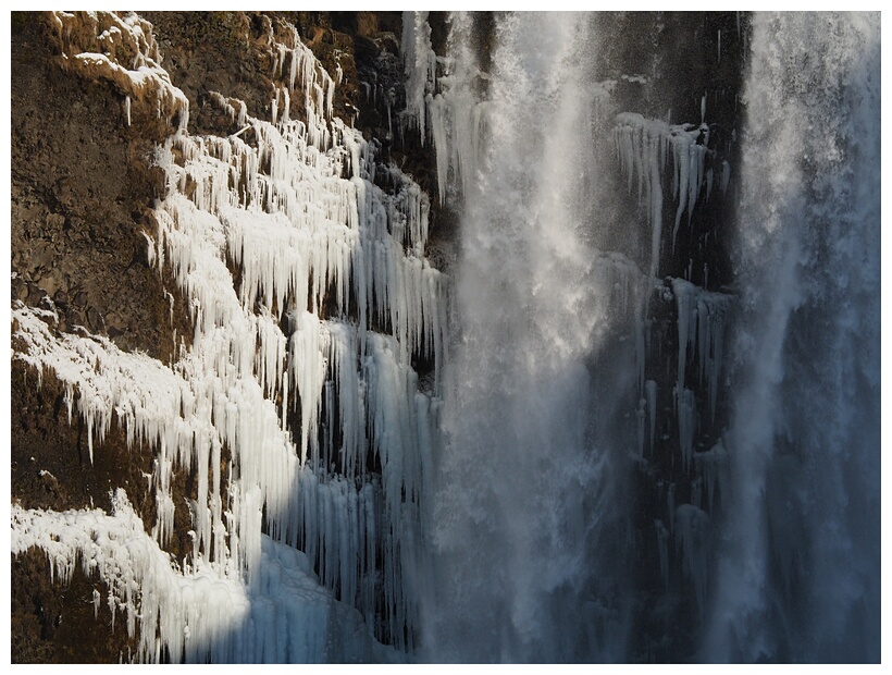 Skgafoss