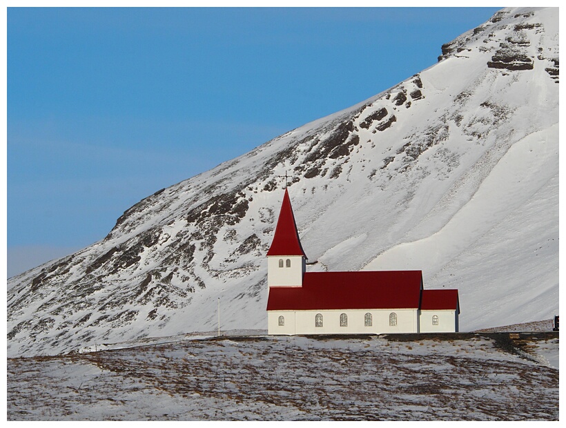 Vk Church