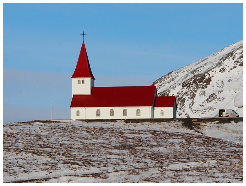 Reyniskirkja