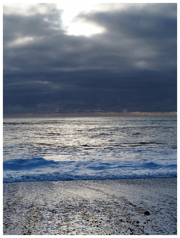 Sneaky Waves