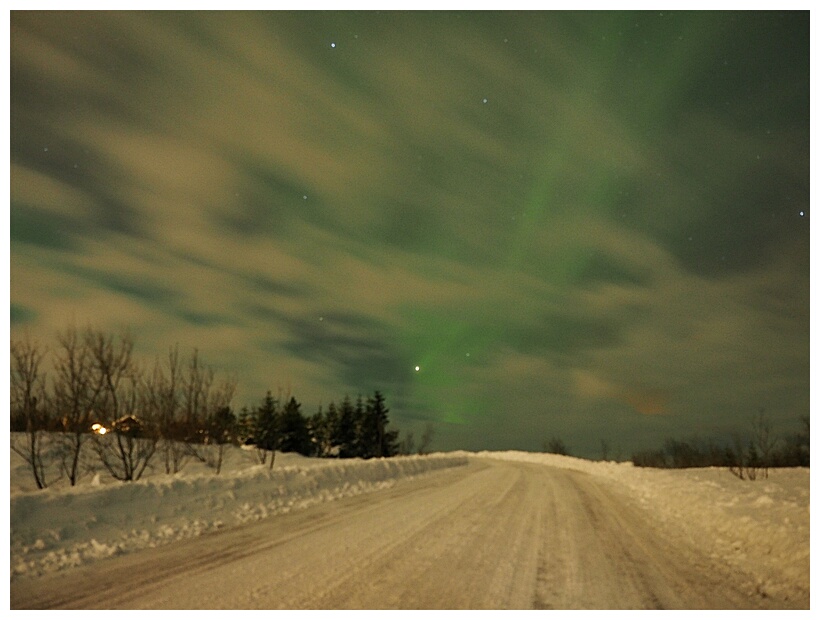 Aurora Borealis
