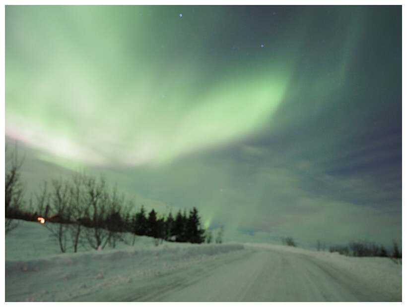 Aurora Borealis