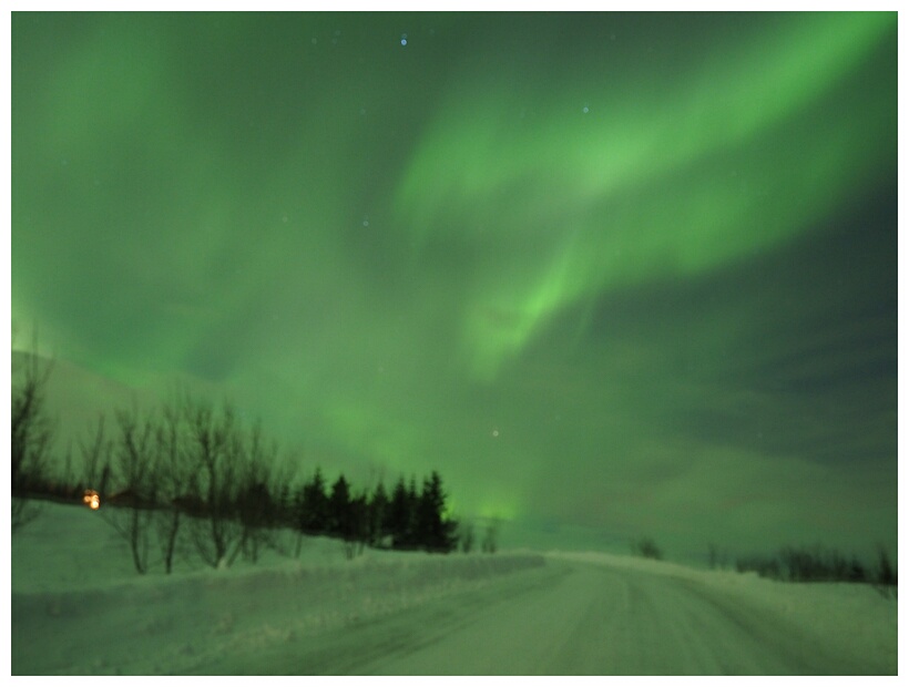 Aurora Borealis