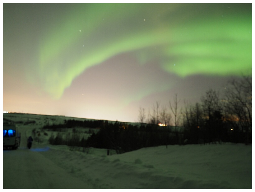 Aurora Borealis