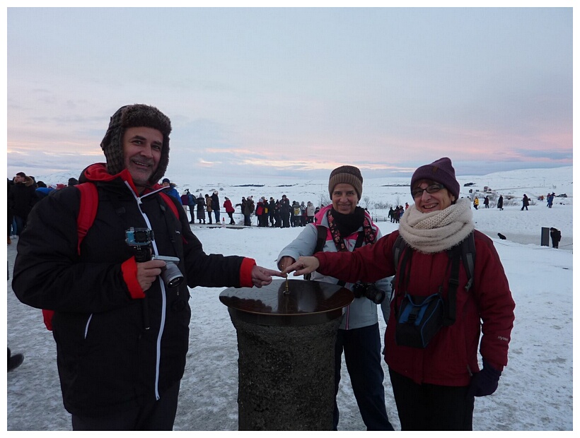ingvellir
