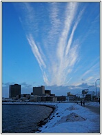 Reykjavik