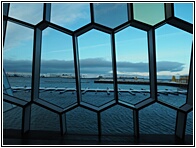 Harpa Opera House