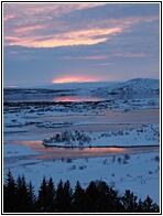ingvellir National Park