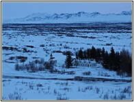 ingvellir Church