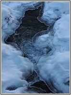 Axe River 