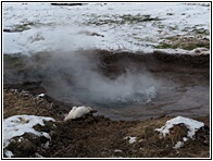 Circular Pools