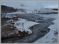 Geysir