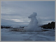 Geyser Strokkur