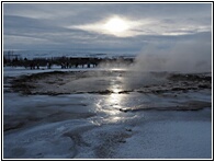 Geysir
