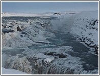 Gullfoss