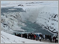Gullfoss