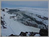 Gullfoss