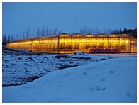 Flir Greenhouses
