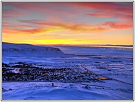 Selfoss