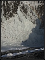 Skgafoss