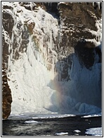 Skgafoss
