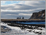 Reynisdrangar