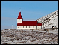 Reyniskirkja