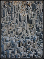 Basalt Columns