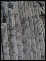 Basalt Columns