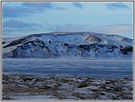 Dyrhlas Lagoon