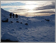 Slheimajkull Glacier