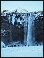 Seljalandsfoss