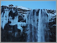 Seljalandsfoss